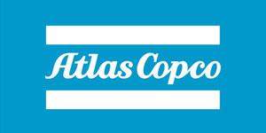 Atlas Copco