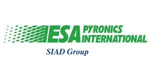 Iesa pyronics