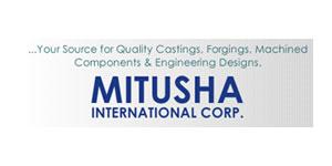 Mitusha
