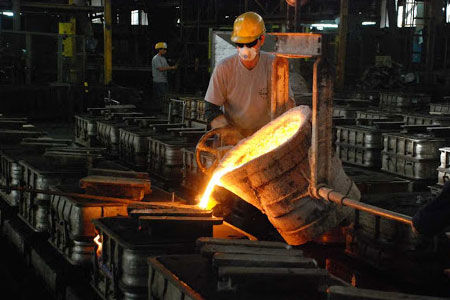 RGK Group is leading foundry in Rajkot