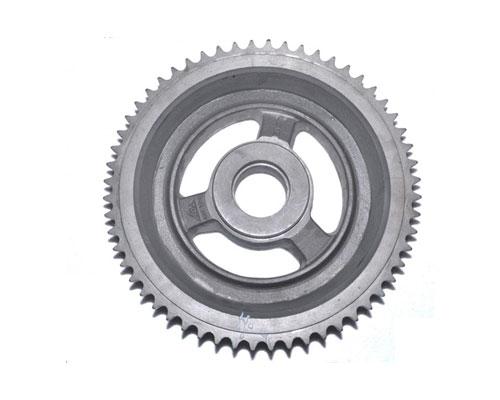 Conical Clutch Gear