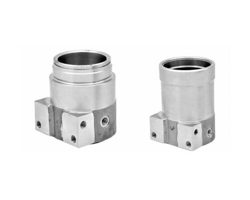 Housing for Hydraulic Actuators