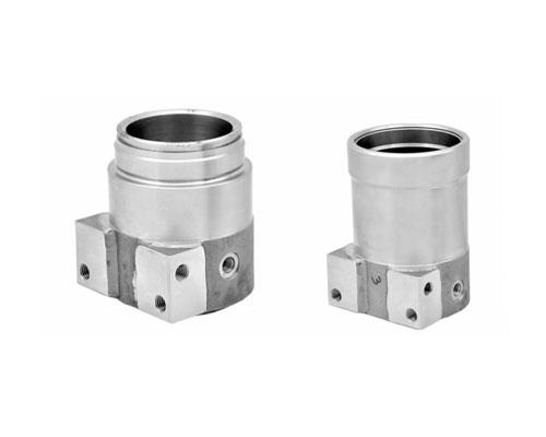 Housing for Hydraulic